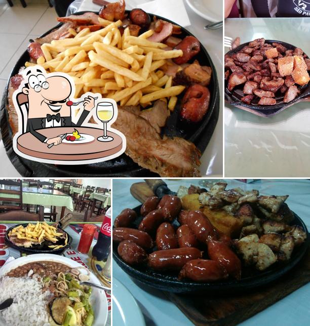 Restaurante Bistecão Gaúcho