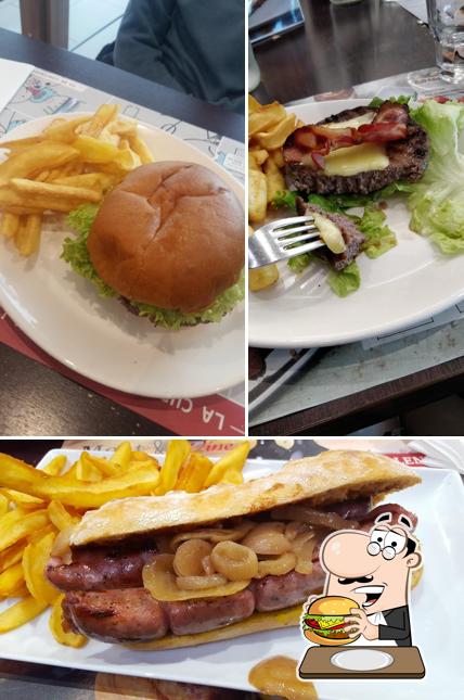 Gli hamburger di Roadhouse Restaurant Civitanova Marche potranno incontrare i gusti di molti