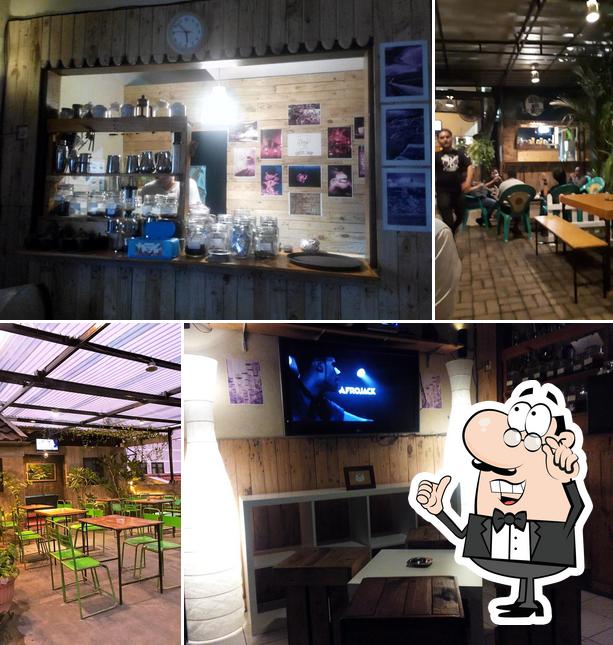 The Pottery Coffee, South Jakarta Restaurant reviews