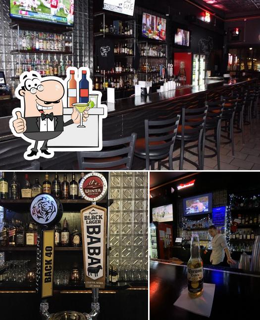 The Black Sheep, 1730 2nd Ave in Rock Island Restaurant reviews