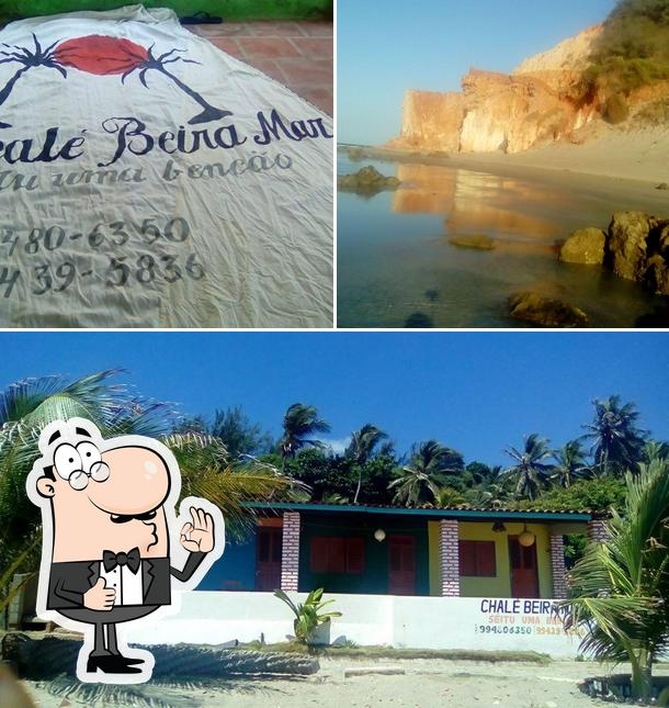 See the photo of Beira Mar Icapuí CE