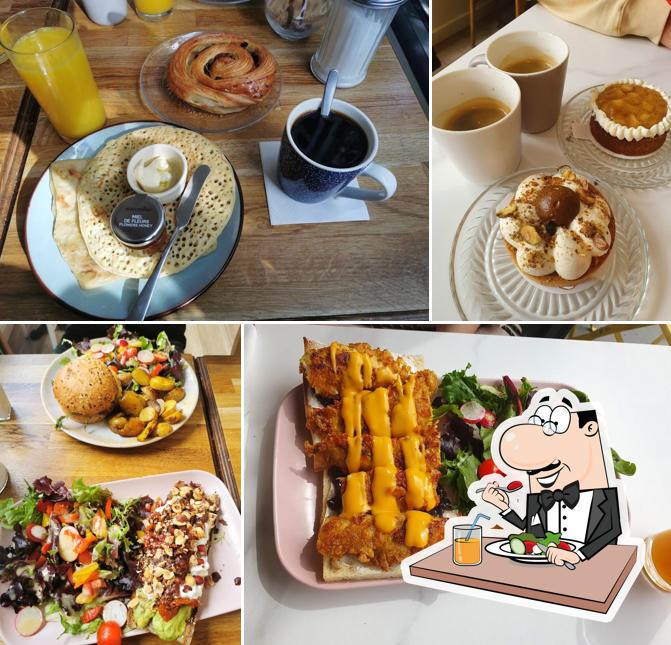 Bloom Café