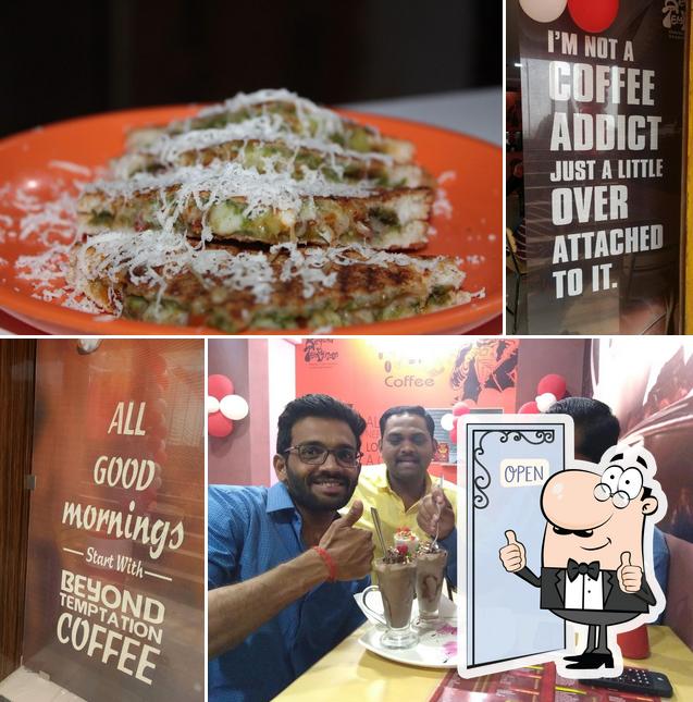 CAFE SHIVSHREE