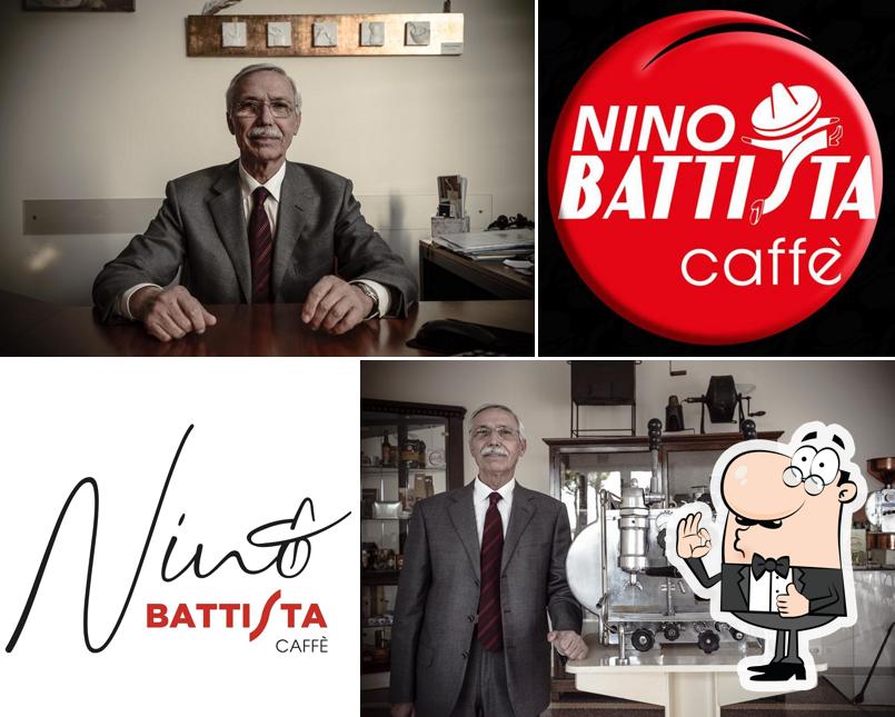 Ecco una foto di Nino Battista Caffè