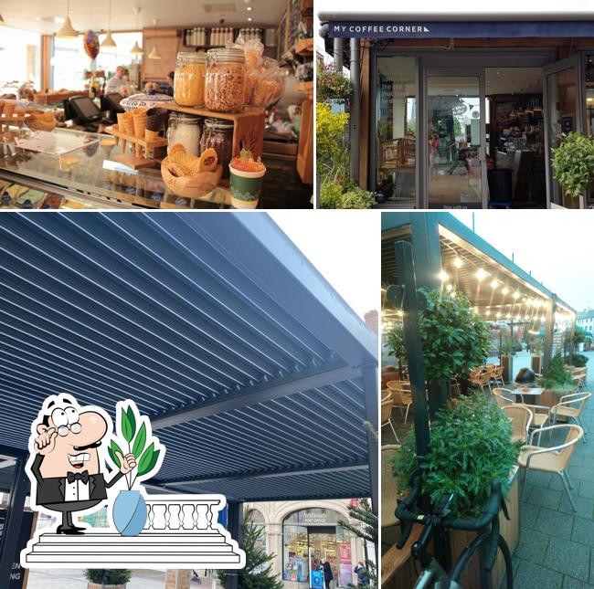 Best restaurants in Old Market Hereford Mall Restaurant Guru