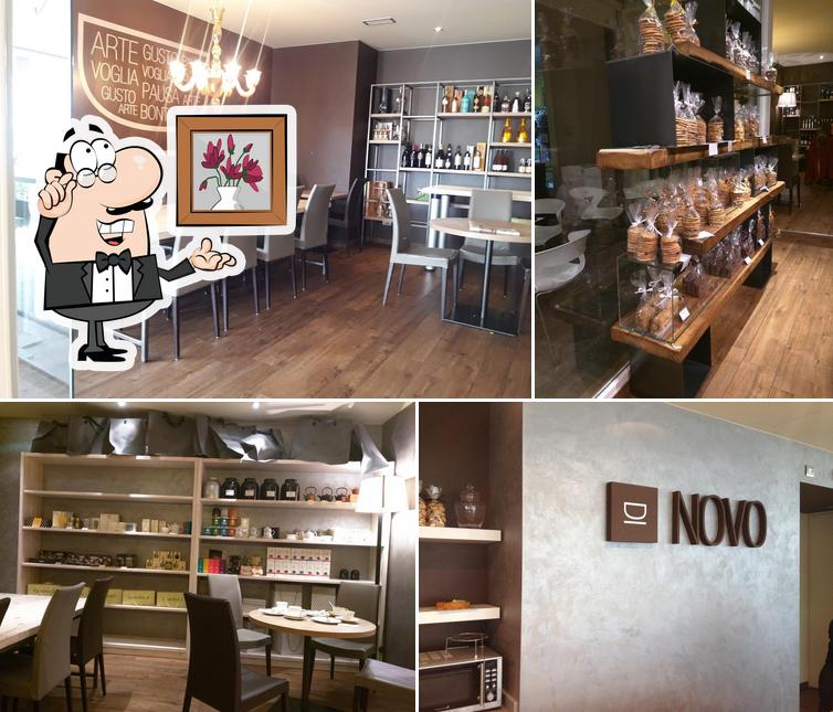 Pasticceria di Novo