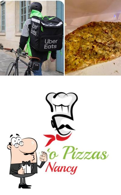 Image de Presto Pizza