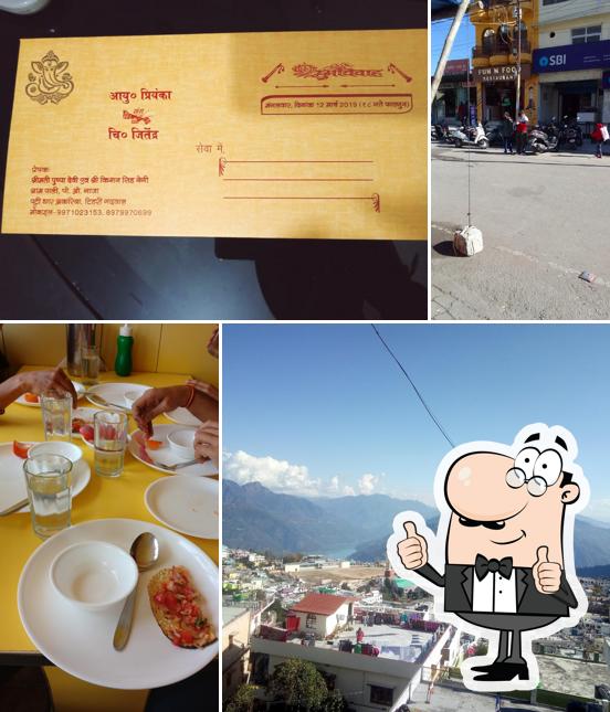 Fun & Food Restaurant