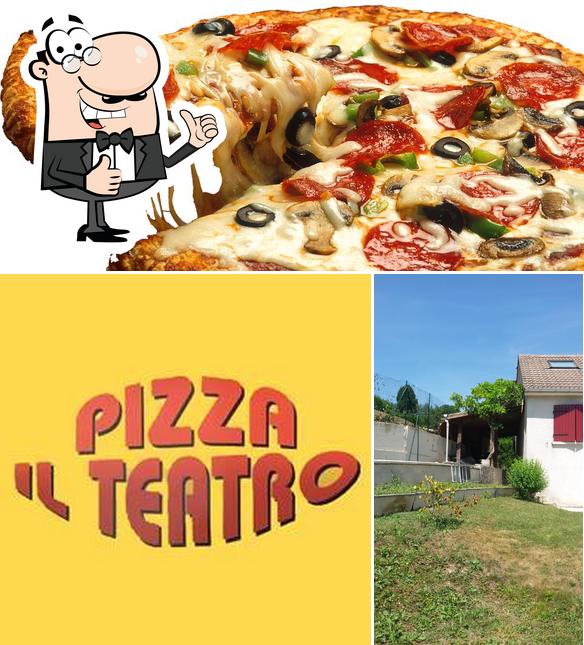 Pizza Il Teatro
