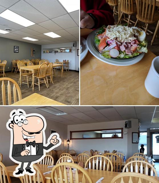 JB'S Steak and Seafood Restaurant in Barrington Passage Restaurant