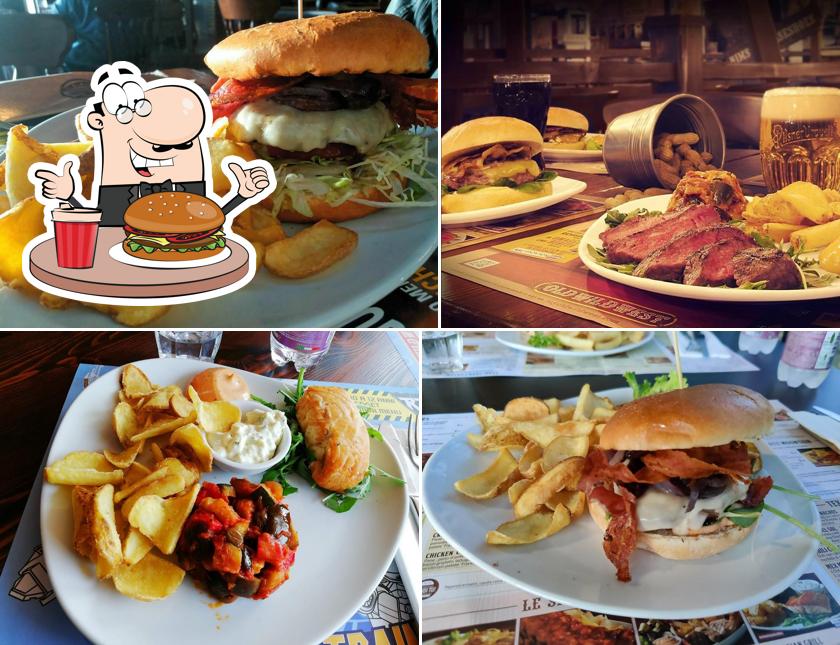 Old Wild West - Asti