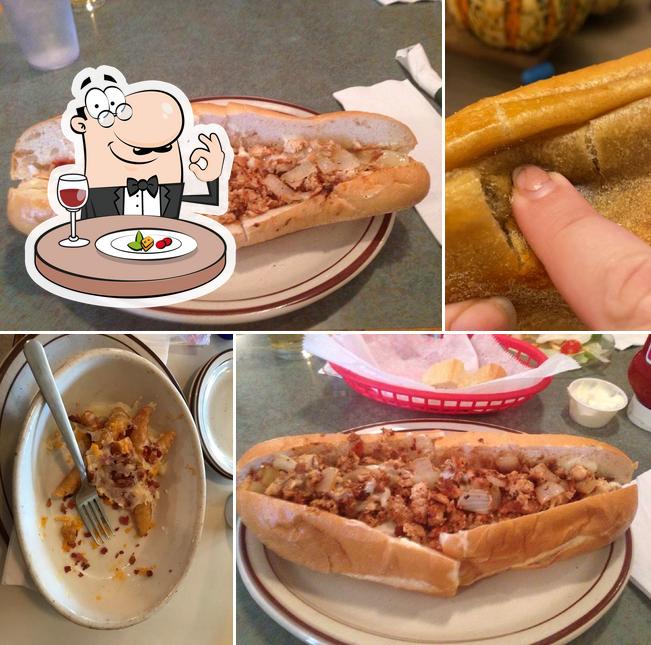 Pizza Delight By 67 Greentree Dr in Dover Restaurant menu and reviews