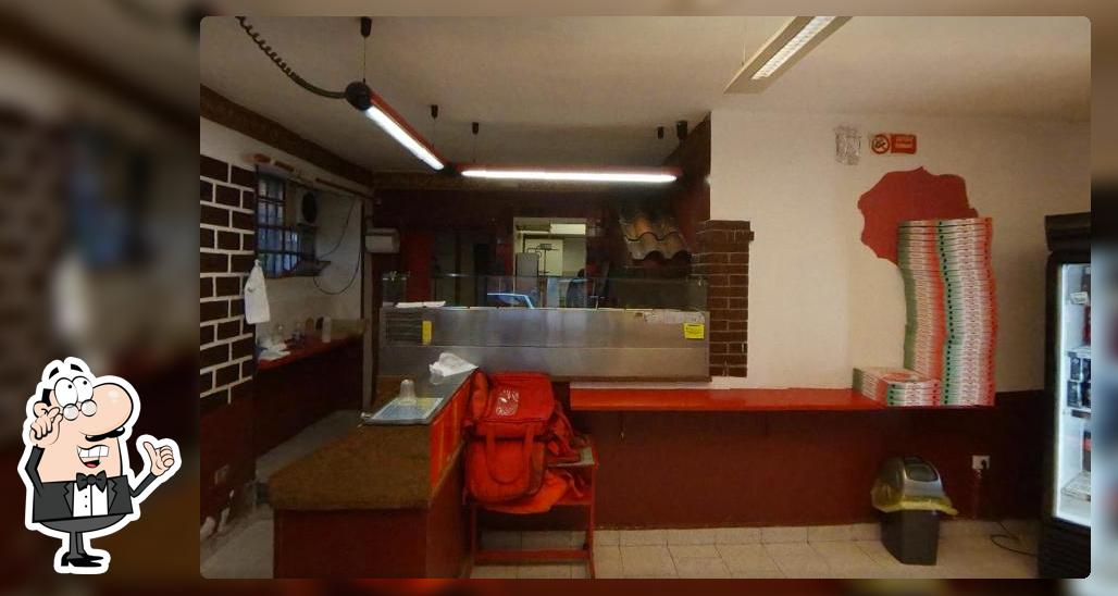Pizzeria La Taverna