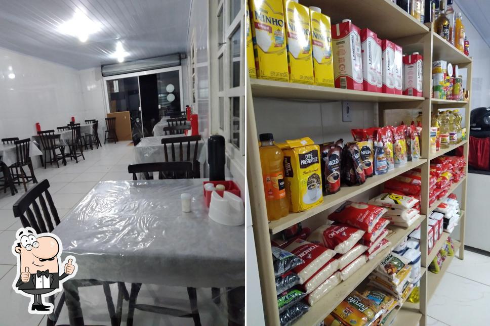 Biss lanches e snooker beer