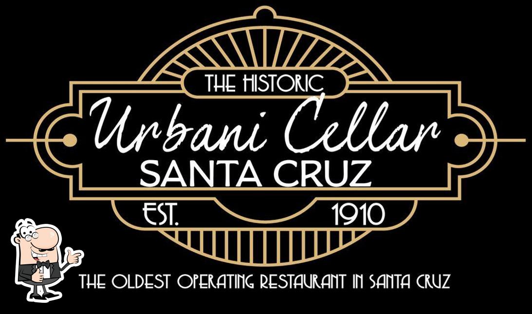 Urbani Cellar in Santa Cruz Restaurant menu and reviews