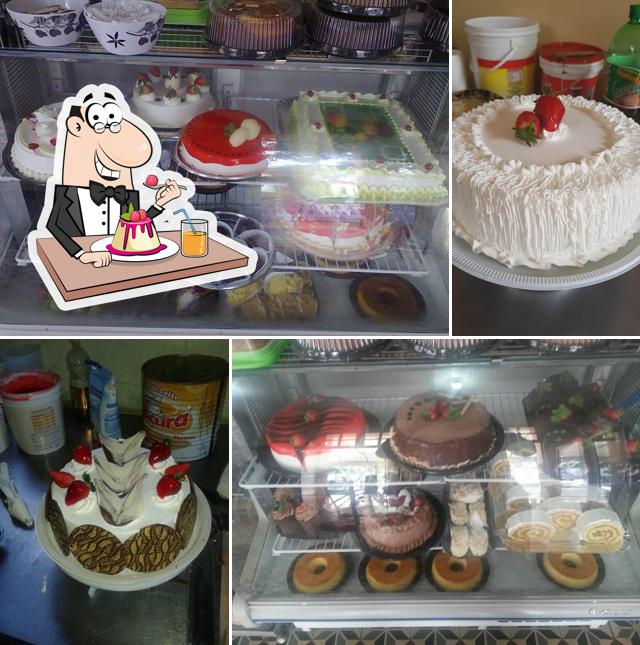 Center Lanches