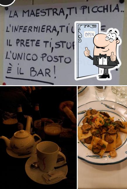 Guarda la immagine di Caffè Mercanti Taverna Bistrot