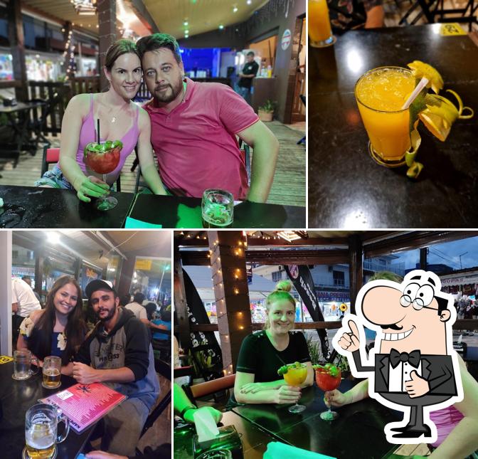 Kaballah Bar
