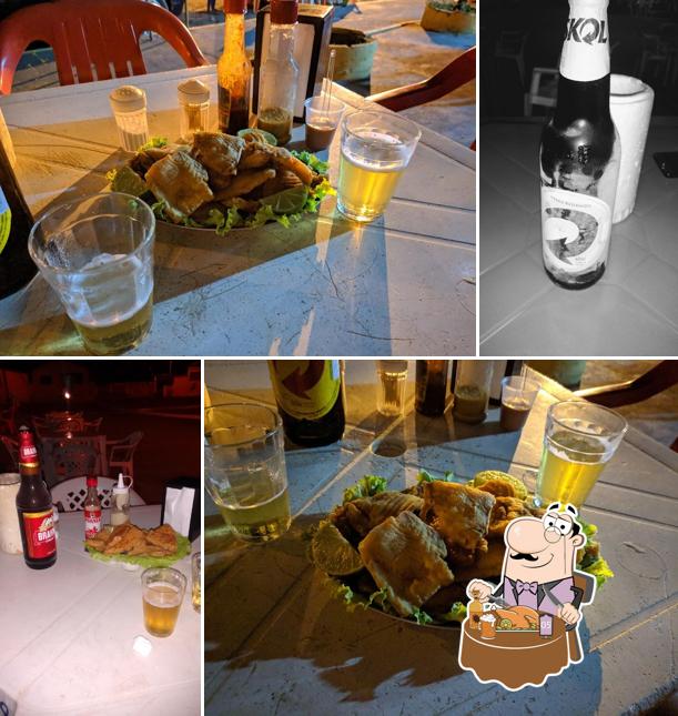 Quiosque do Butas