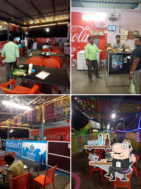 RK Family Restaurant and Dhaba (A/C)