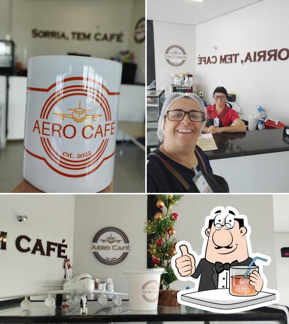 Aero Café