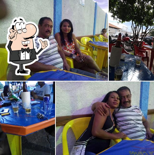 Churrasquinho Zé Carlos TRM