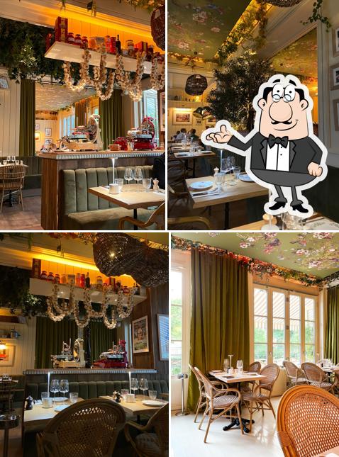 Coco Rocco, Puteaux - Menu du restaurant, prix et avis