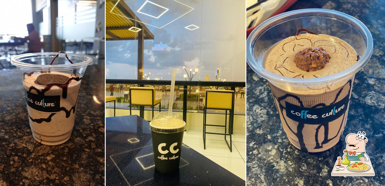 Coffee Culture