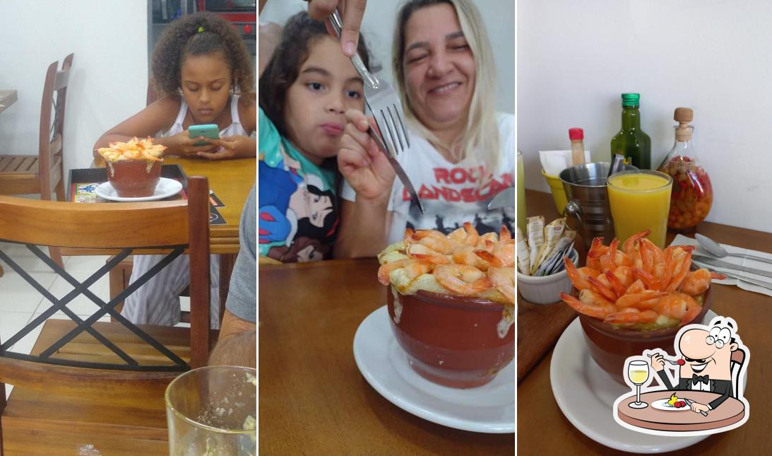 Escondidinho das Pretas