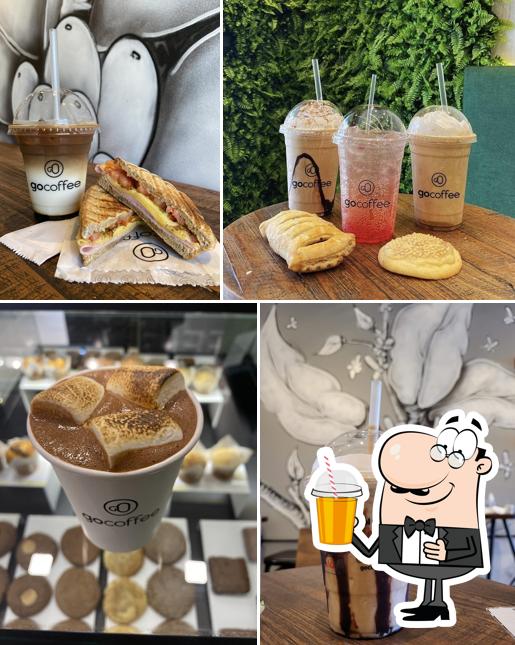 Go Coffee - Tubarão SC