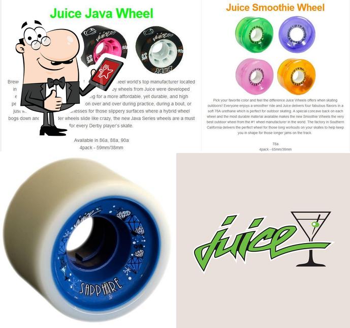 Juice Wheels Australia in Morisset