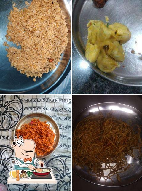 Kolhapur Bhel center
