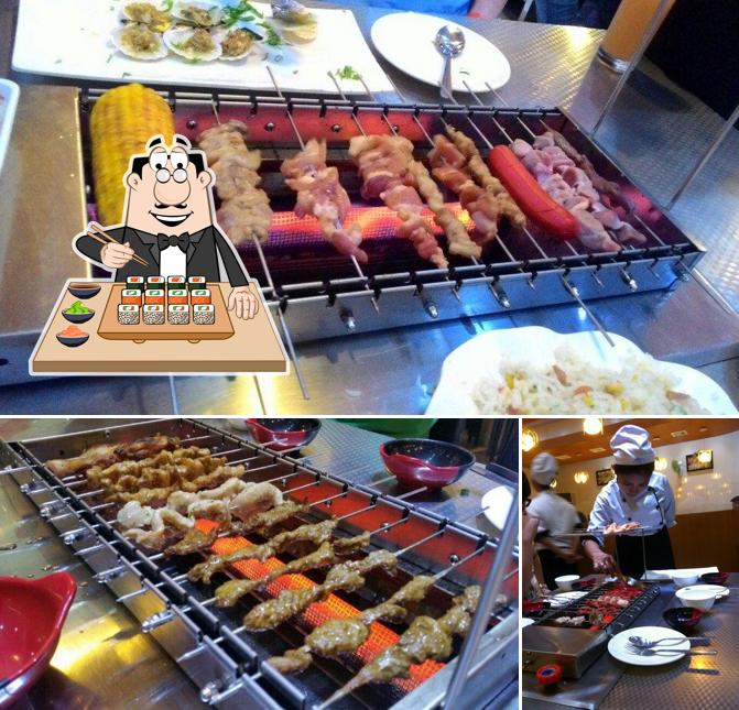 Kung Fu Grill Master, Mandaue City - Restaurant menu, prices and reviews