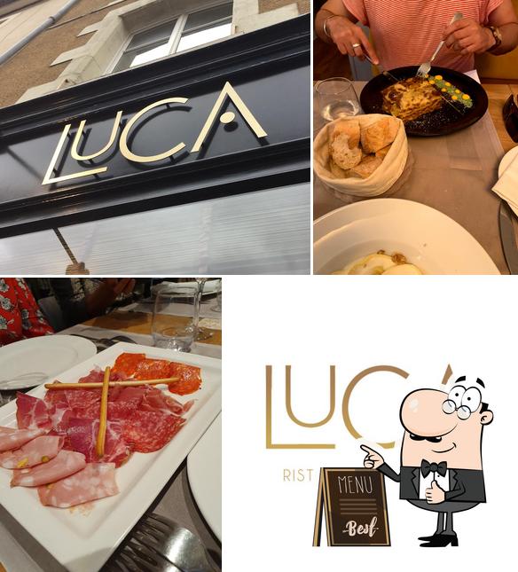 Image de Restaurant LUCA