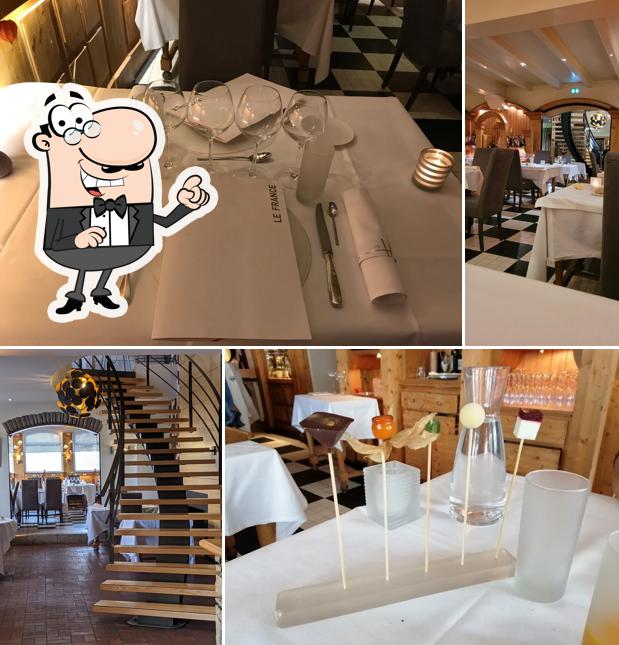 Restaurant Le France