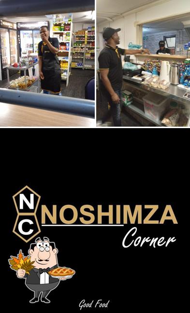 Voici une image de Noshimza Corner