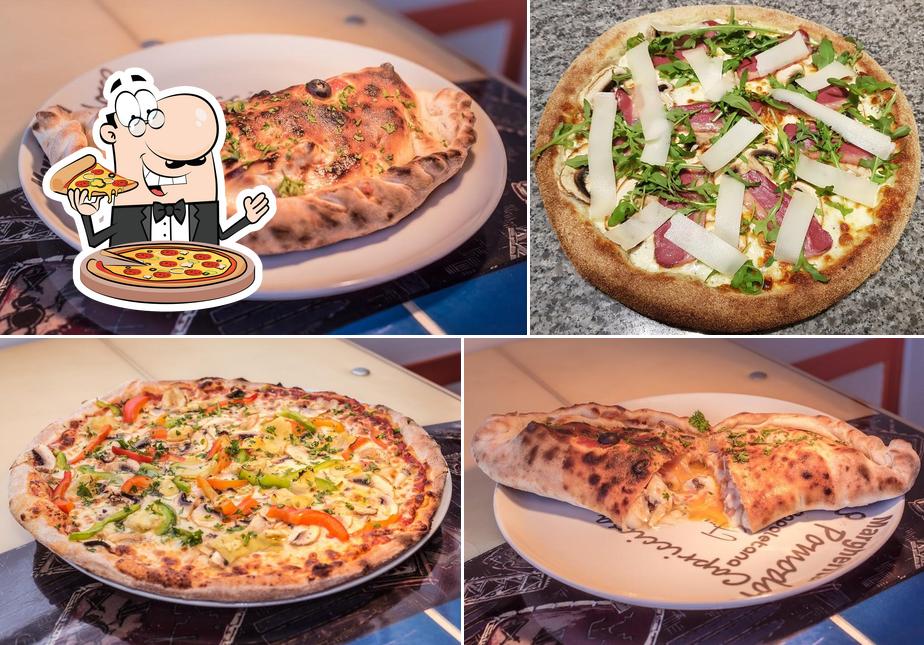 Ottima Pizza Ciboure
