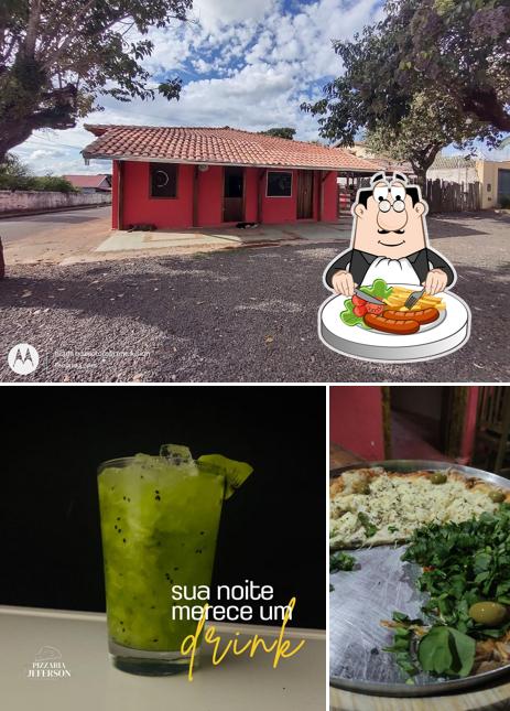 Pizzaria do Jeferson