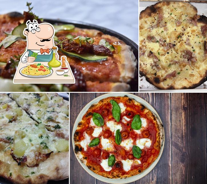 Pizzeria Impasto
