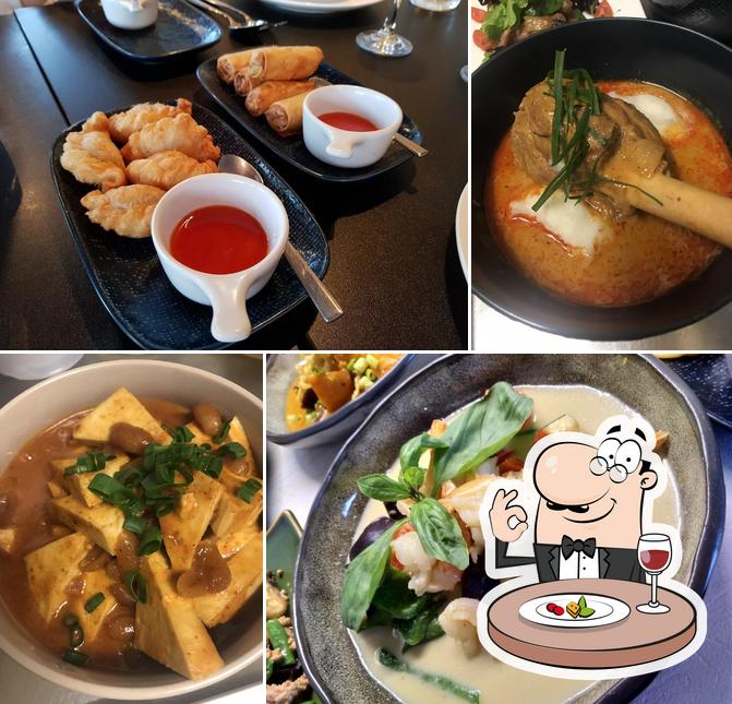 Thai_at_Redhill in Red Hill Restaurant reviews