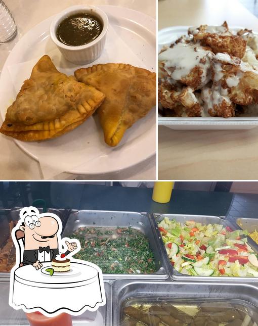 Shish Kabab House in Ottawa Restaurant menu and reviews