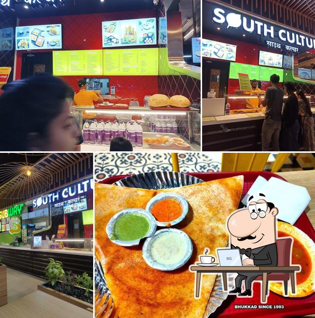 South Culture