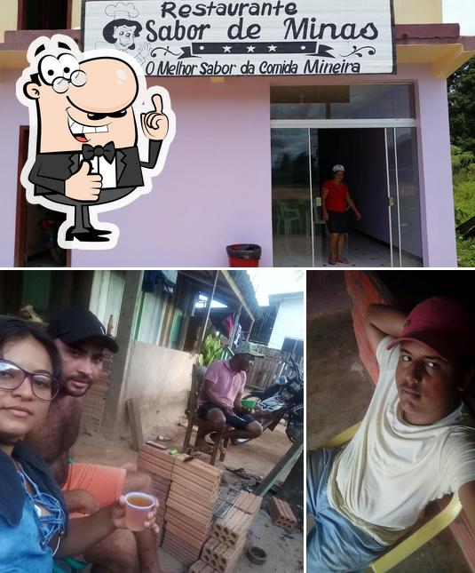 Restaurante Sabor De Minas