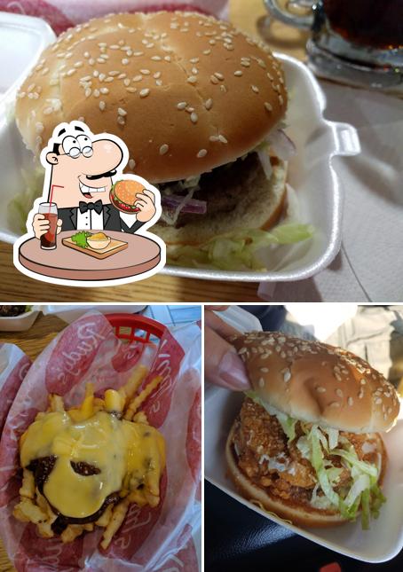 Rudy's Drive In Restaurant, La Crosse - Restaurant menu, prices and reviews