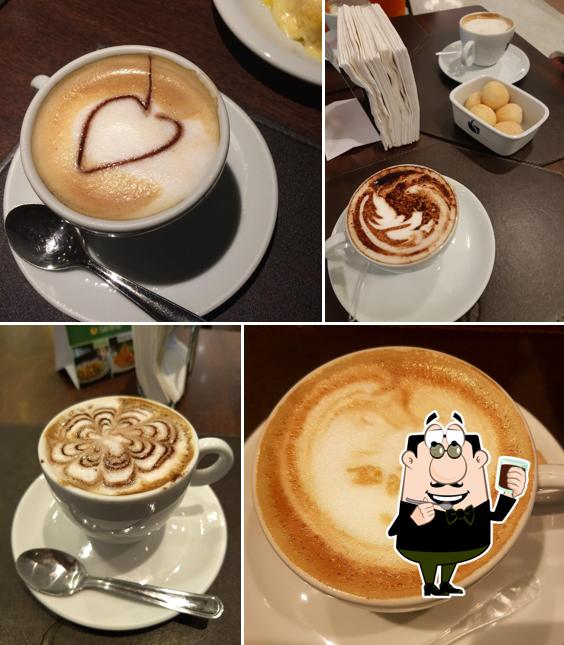 Café São Braz