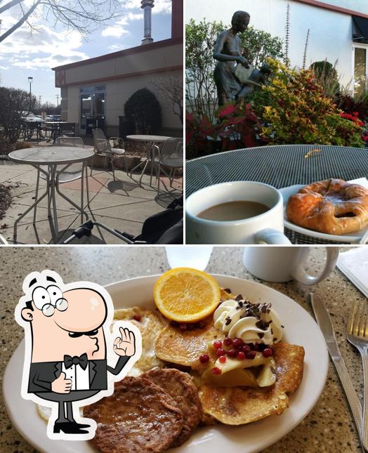 Taste of Scandinavia Bakery & Cafe in Shoreview Restaurant menu and