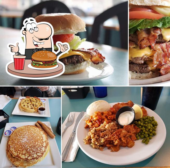 The Breakfast Spot in Summerside Restaurant reviews