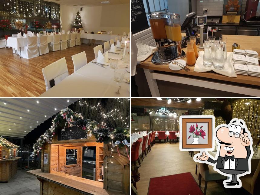 Restaurant - Das Grambacher