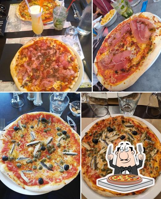 Chez Peyo Royan