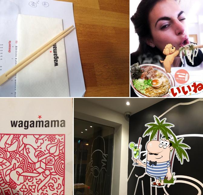 Regarder cette photo de wagamama dervi